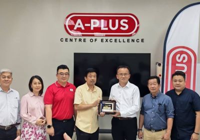 20260612 Negeri Sembilan Business Visit and Exchange Delegation