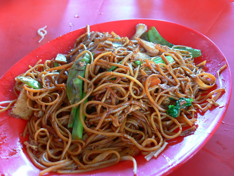 明盛肉骨茶小食馆 Restoran Beng Shen