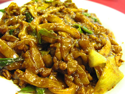 珍珠海鲜酒家 RESTORAN CHIM CHOO