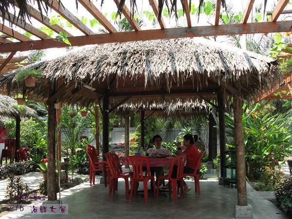 椰花園海鮮餐館 Coconut Flower Seafood Restaurant