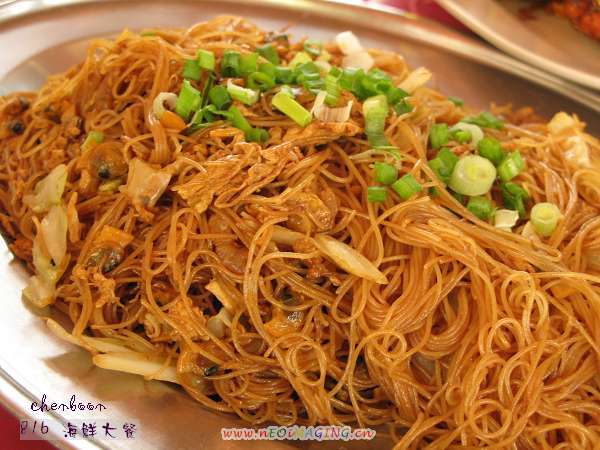 椰花園海鮮餐館 Coconut Flower Seafood Restaurant