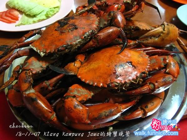 庆吉烧烤海鲜屋 Hing Ket Grill House