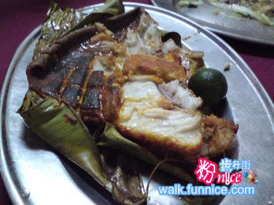 庆吉烧烤海鲜屋 Hing Ket Grill House