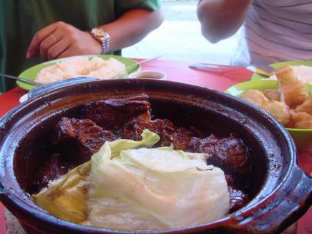 來春肉骨茶 Lai CHoon Bak Kut Teh