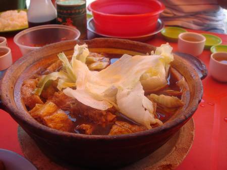 來春肉骨茶 Lai CHoon Bak Kut Teh