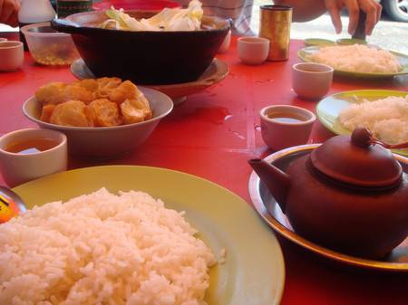 來春肉骨茶 Lai CHoon Bak Kut Teh