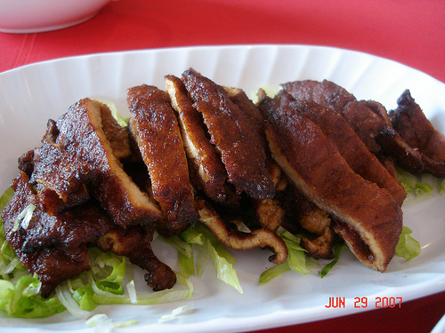 贵阳鱼翅海鲜冷气酒家 NOBLE HOUSE SEAFOOD RESTAURANT