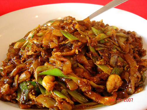 贵阳鱼翅海鲜冷气酒家 NOBLE HOUSE SEAFOOD RESTAURANT