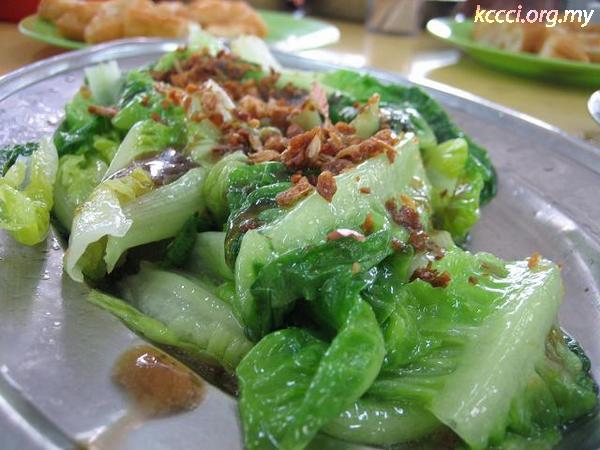 祥发肉骨茶 Siong Huat Bak Kut Teh