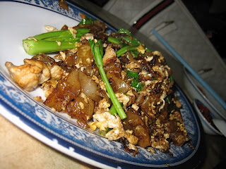 小条茶餐室 Restoran Siow Tiow