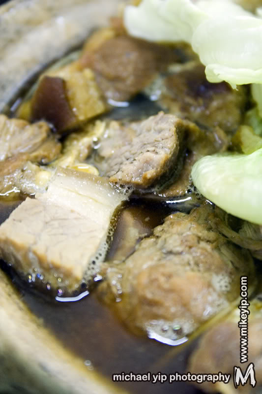 永香海参瓦堡肉骨茶 Restoran Weng Heong Bak Kut Teh