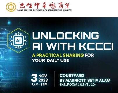 kccci seminar