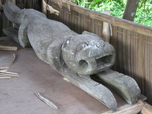 加厘岛 Carey Island