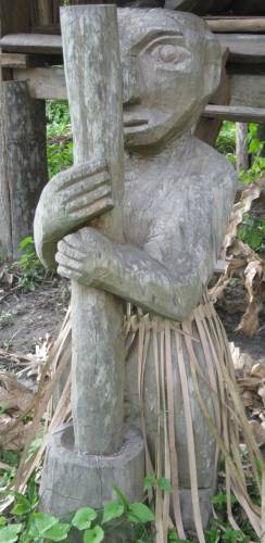 加厘岛 Carey Island