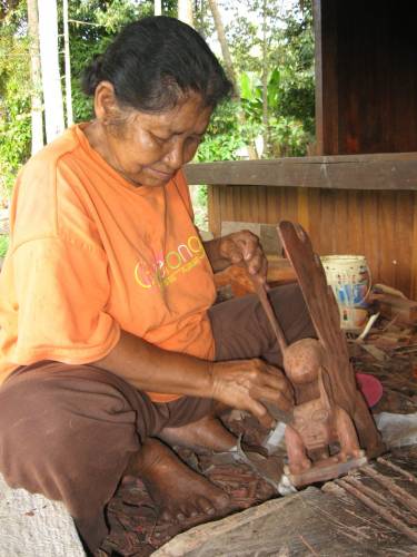 加厘岛 Carey Island